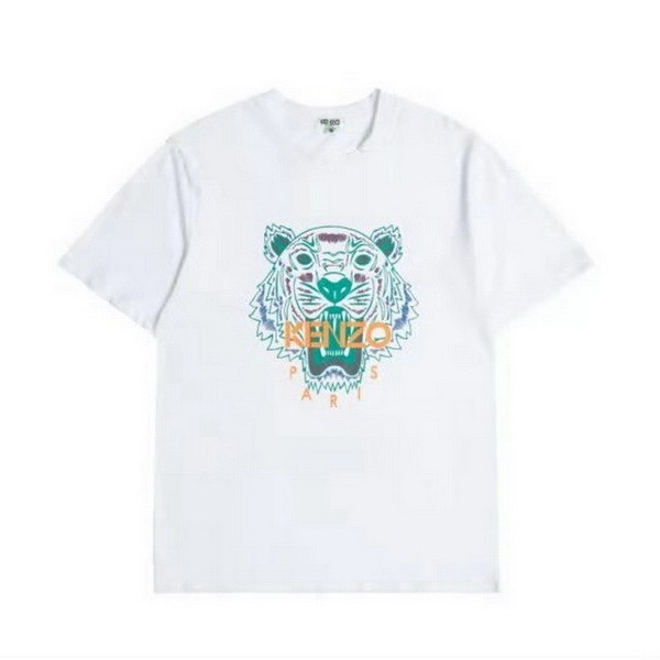 Kenzo T-shirts men-132(S-XXL)