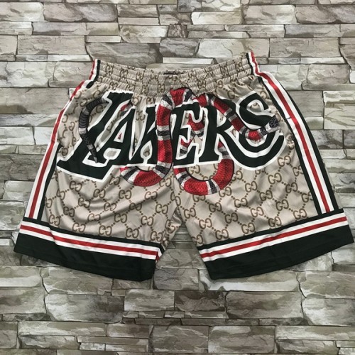 NBA Shorts-460