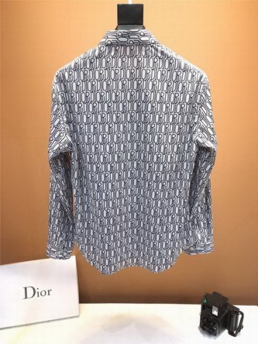 Dior shirt-016(M-XXL)