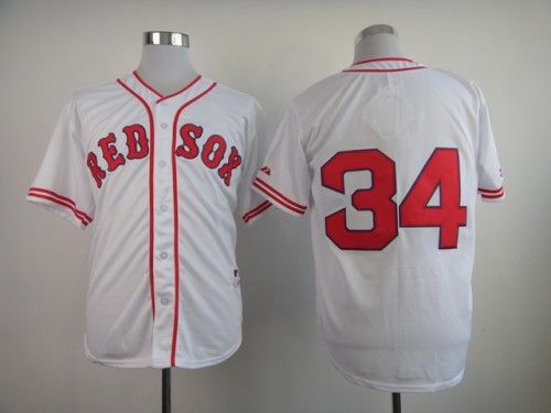 MLB Boston Red Sox-009