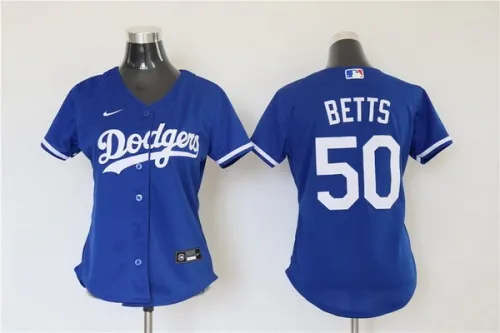 MLB Jerseys Women-400
