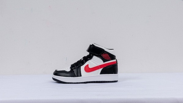 Jordan 1 kids shoes-336