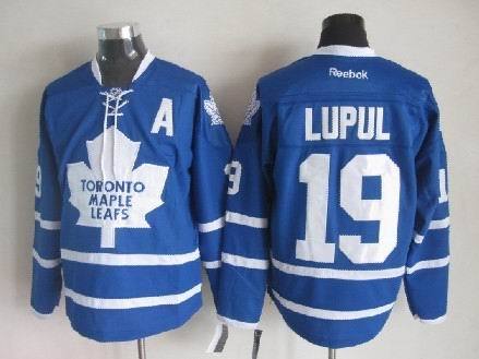 Toronto Maple Leafs jerseys-008