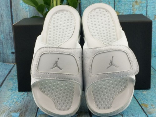 Jordan men slippers-019