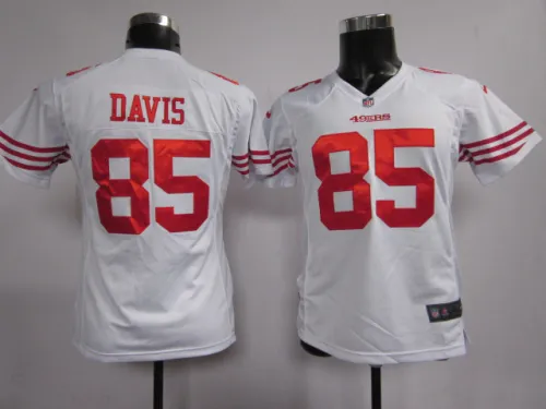 NEW NFL jerseys women-478
