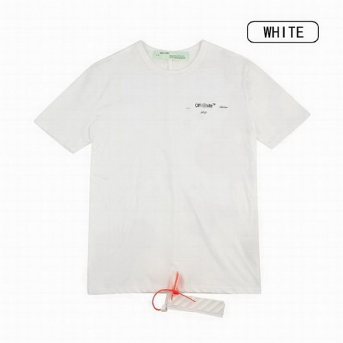 Off white t-shirt men-706(S-XL)