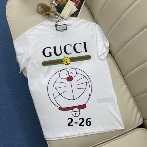 G men t-shirt-780(S-L)