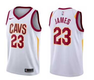 NBA Cleveland Cavaliers-068