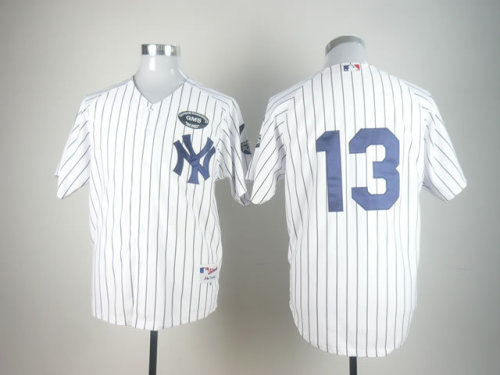 MLB New York Yankees-051