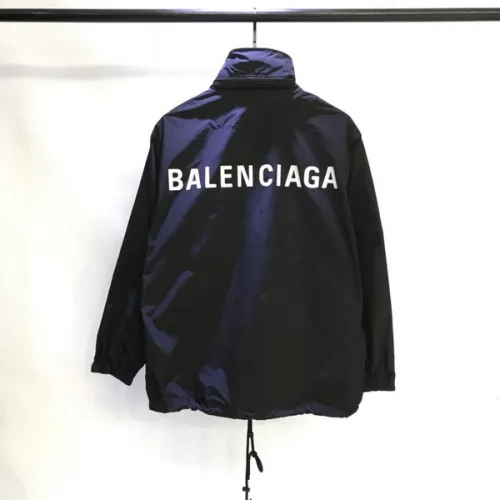 B Jacket  1：1 Quality-287(XS-M)