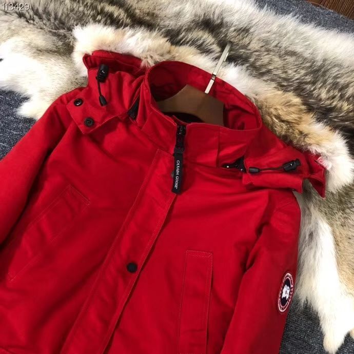 CG Down Jacket men-690