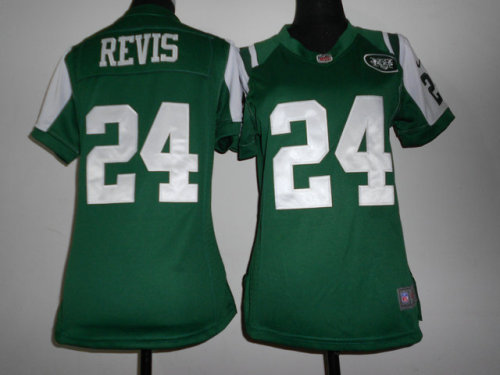 NEW NFL jerseys women-351