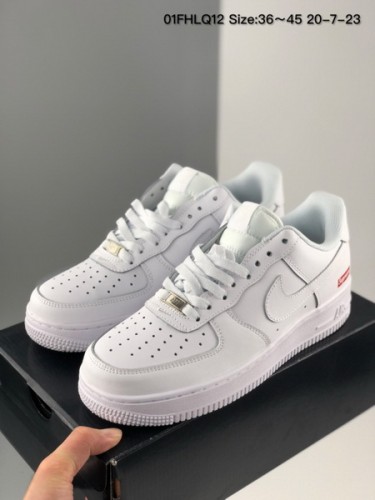 Nike air force shoes men low-1102