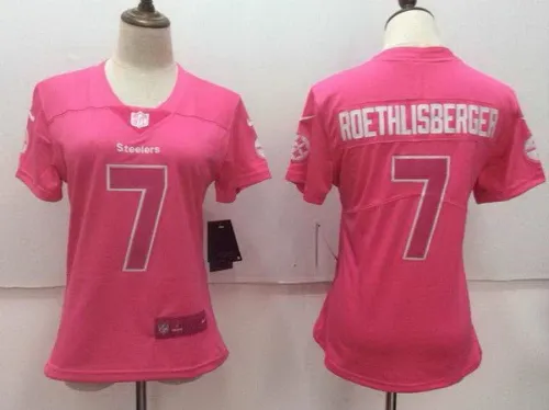 NFL 2019 Jerseys women-591