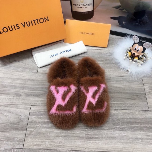 LV Sandals 1-1 Quality-240