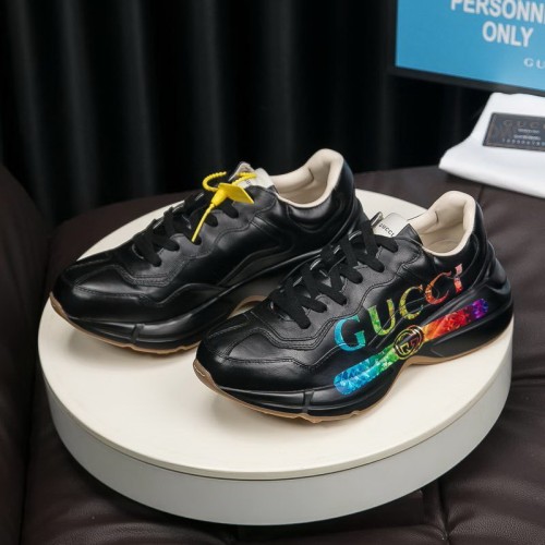 G women shoes 1：1 quality-340