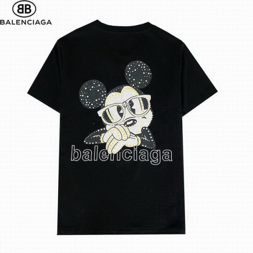 B t-shirt men-015(S-XXL)