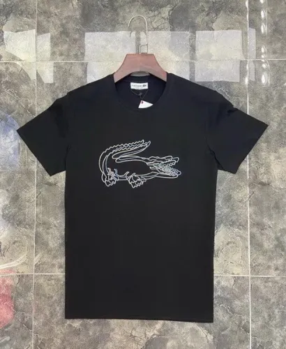 Lacoste t-shirt men-001(M-XXXL)