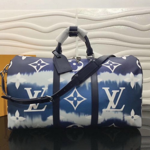 LV High End Quality Travel Bag-066