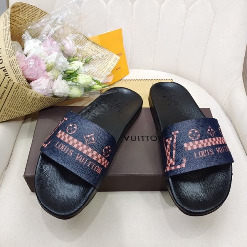 LV men slippers AAA-1092