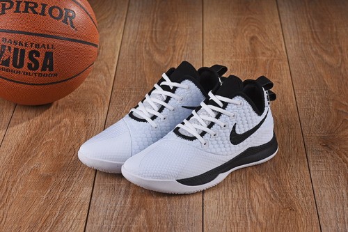 Nike LeBron James 3 shoes-006