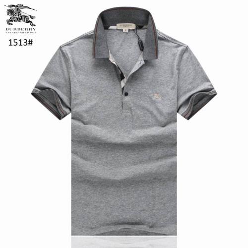 Burberry polo men t-shirt-410