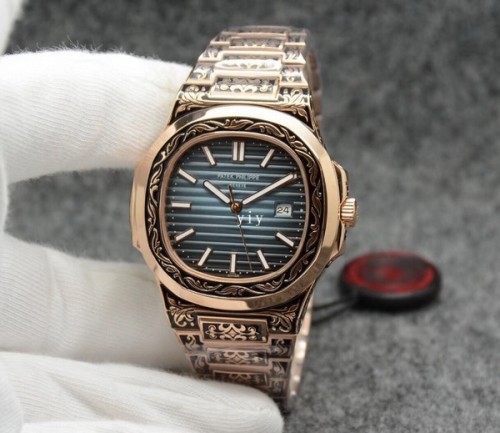 Patek Philippe Watches-334