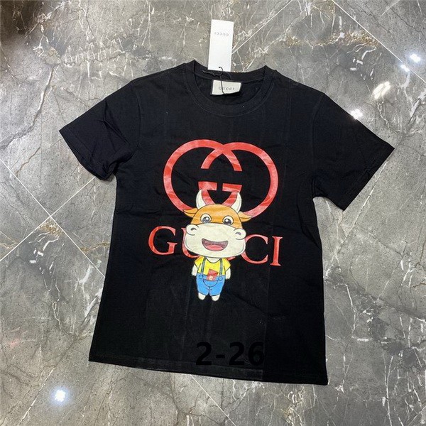 G men t-shirt-870(S-L)