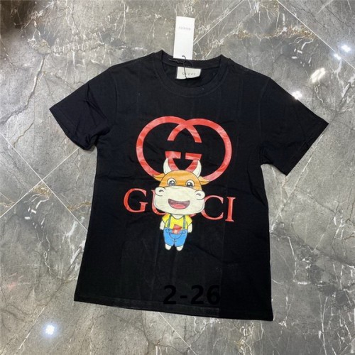 G men t-shirt-870(S-L)