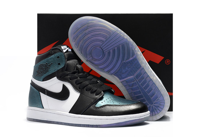 Perfect Air Jordan 1 shoes-056