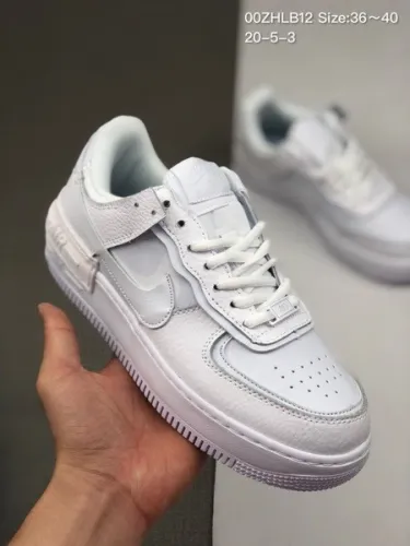 Nike air force shoes women low-218