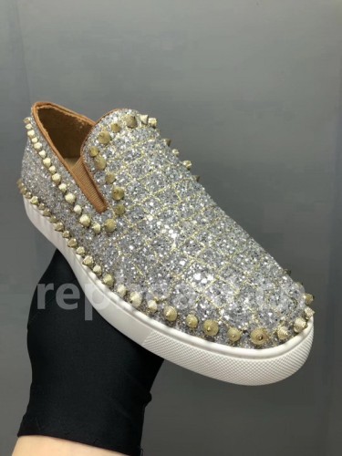 Super Max Christian Louboutin Shoes-1013