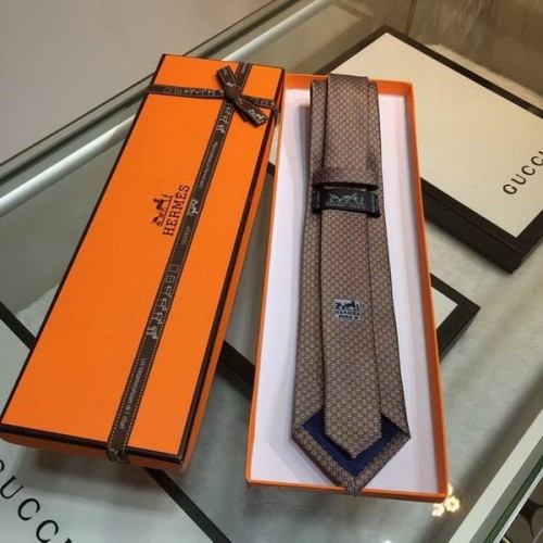Hermes Necktie AAA Quality-206