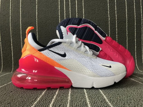 Nike Air Max 270 women shoes-260