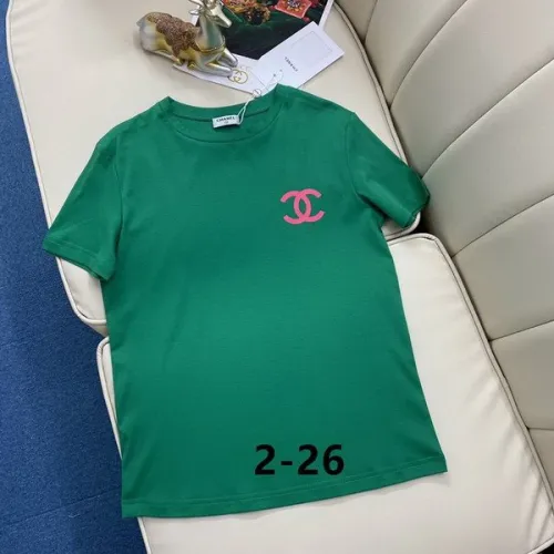 CHNL t-shirt men-262(S-L)