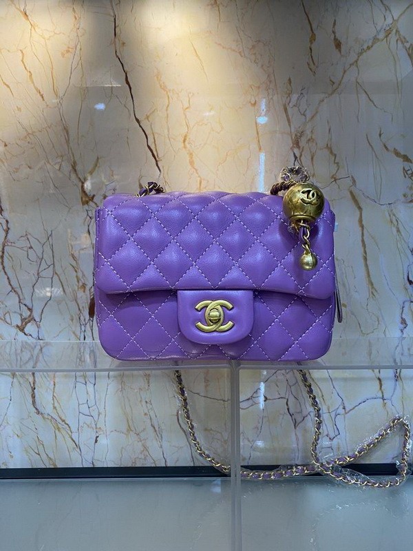 CHAL Handbags AAA Quality-107