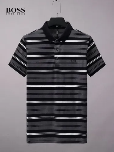 Boss polo t-shirt men-065(M-XXXL)