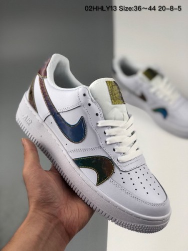Nike air force shoes men low-1267