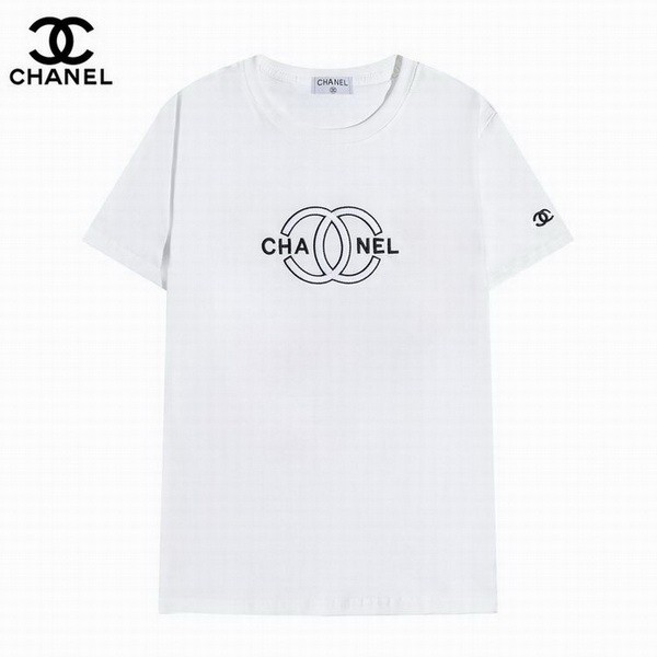 CHNL t-shirt men-146(S-XXL)