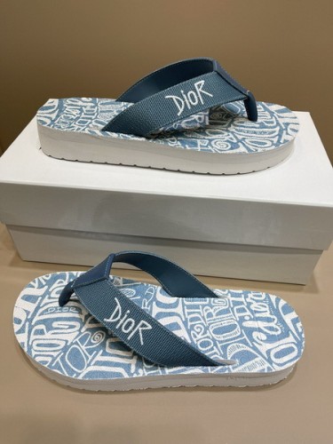 Dior men slippers AAA-052