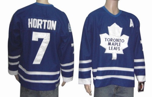 Toronto Maple Leafs jerseys-058