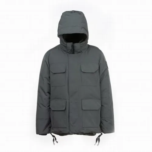 CG Down Jacket men-303
