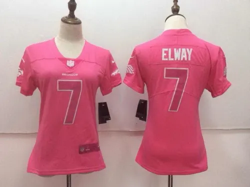 NFL 2019 Jerseys women-598