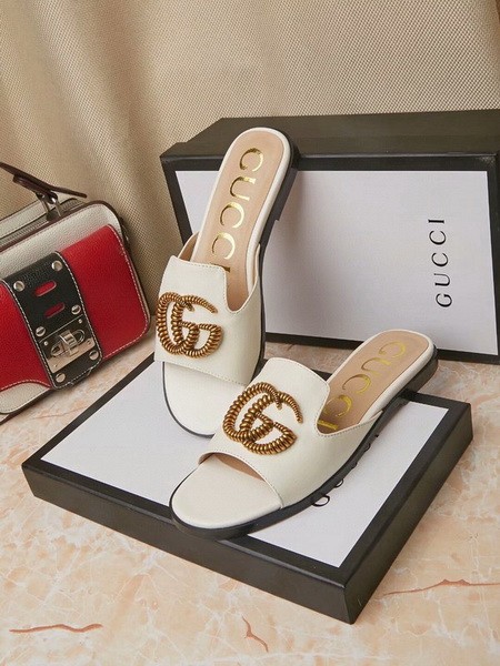 G women slippers 1：1 quality-386