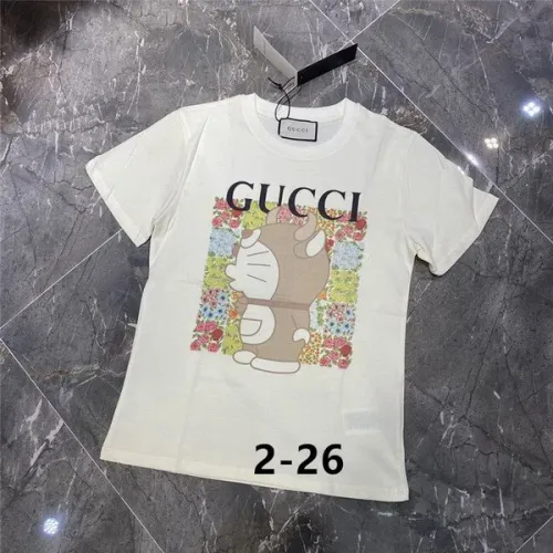 G men t-shirt-859(S-L)
