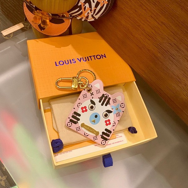 LV Keychains-021