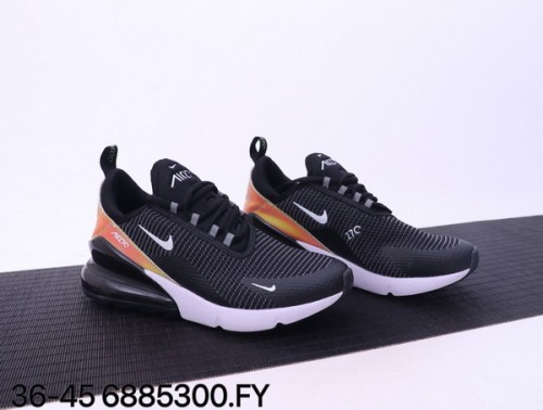 Nike Air Max 270 men shoes-752