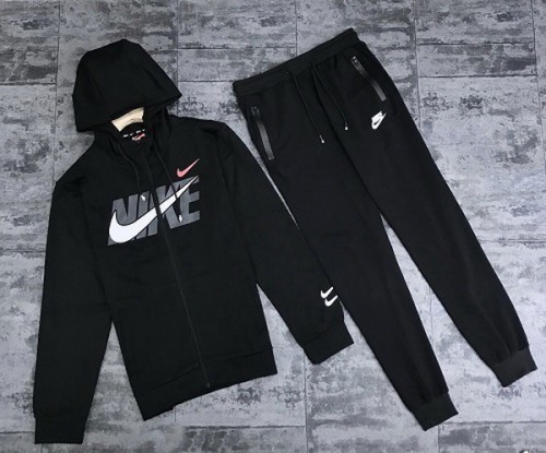 Nike men suit-075(L-XXXXL)