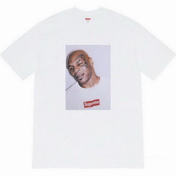 Supreme T-shirt-076(S-XXL)