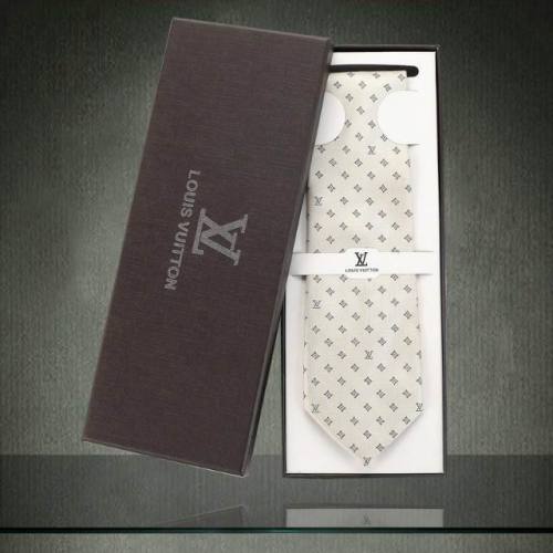 LV Necktie AAA Quality-064